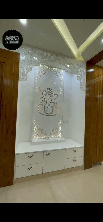 Furnished Amenities in 3 BHK Builder Floor at Sector 85 – for Rent