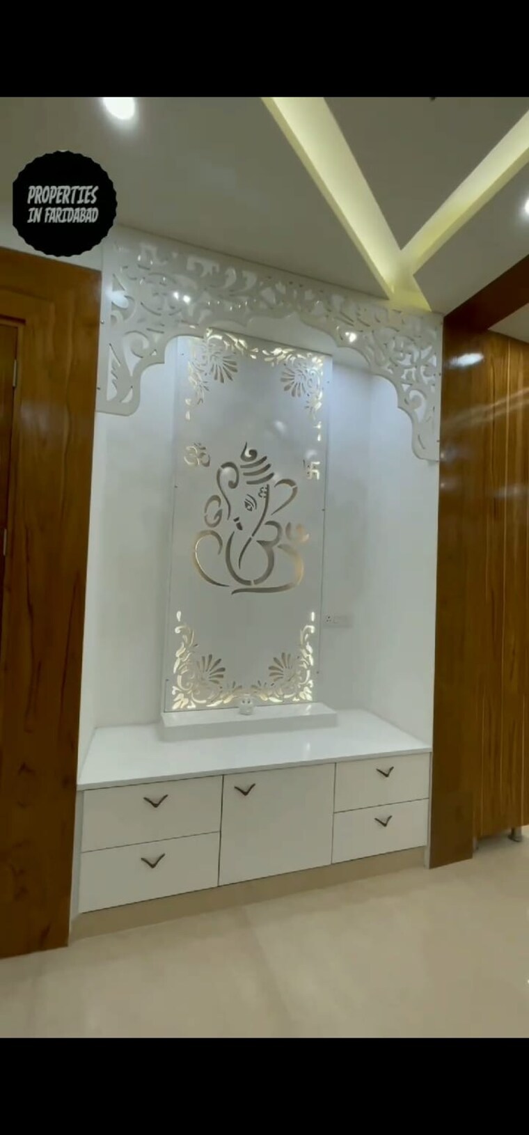 undefined, sector 85 3 Bedroom 954 Sq.Ft. Builder Floor In Sector 85 Faridabad 9599803