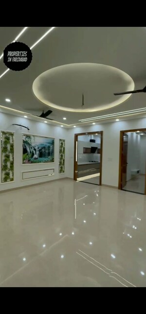 3 BHK Builder Floor For Rent in Sector 85