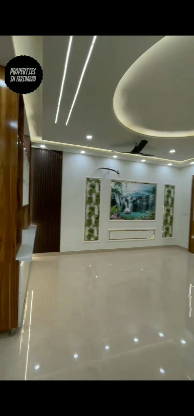 Room, sector 85 3 Bedroom 954 Sq.Ft. Builder Floor In Sector 85 Faridabad 9599803