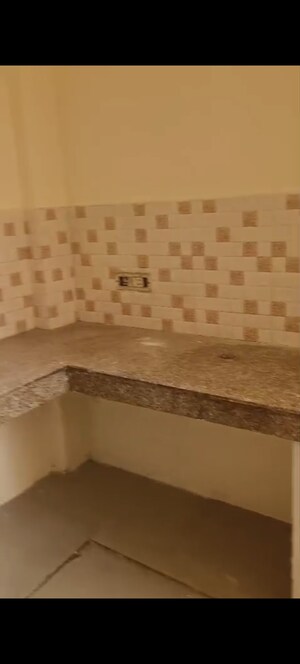 Bathroom in 2 BHK Apartment at SCC Sapphire, Raj Nagar Extension – for Sale