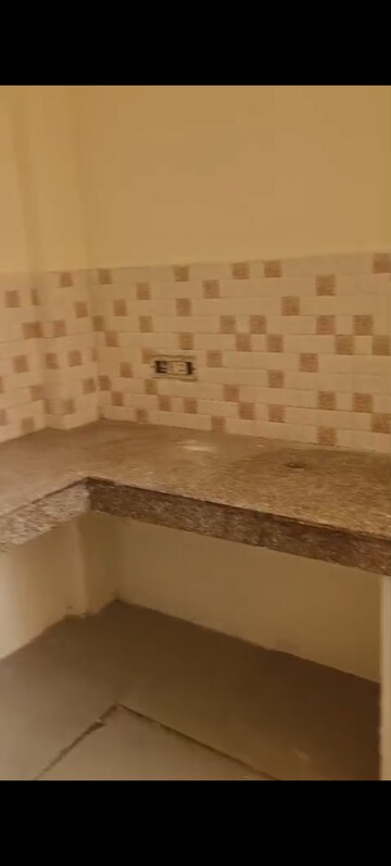 Bathroom in 2 BHK Apartment at SCC Sapphire, Raj Nagar Extension – for Sale
