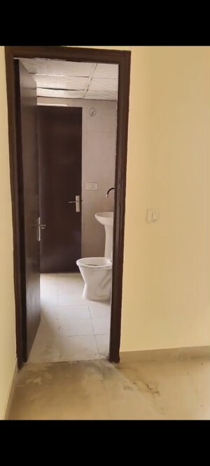 Bathroom in 2 BHK Apartment at SCC Sapphire, Raj Nagar Extension – for Sale