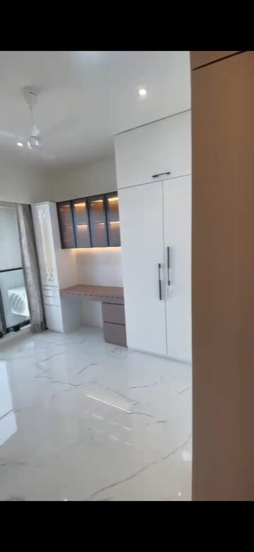 Bathroom in 2 BHK Apartment at Dosti Eastern Bay, Wadala – for Rent