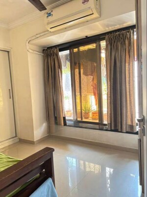 Room in 1 BHK Apartment at Pride Park, Dhokali – for Sale