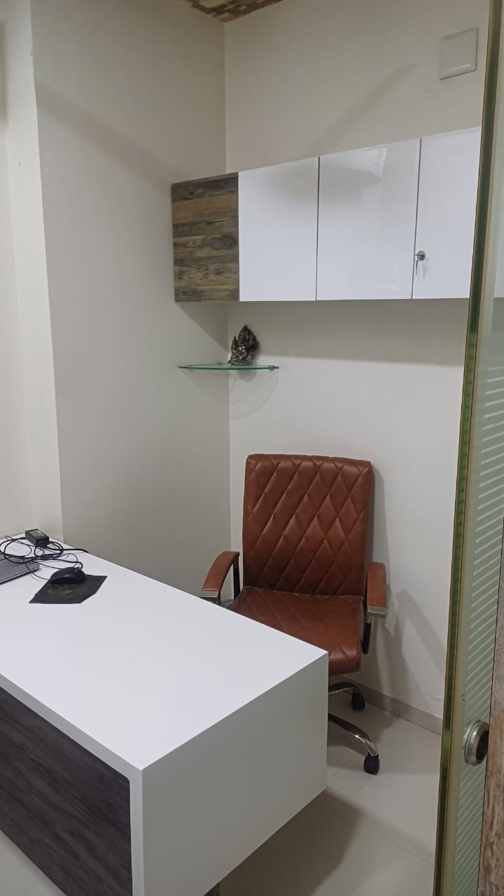Office Space For Rent in I Square Corporate Park