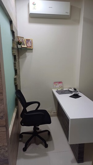 Furnished Amenities in  Office Space at Science City – for Rent