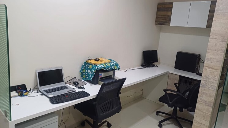 Team Area, science city Commercial Office Space 640 Sq.Ft. In Science City Ahmedabad 9599840