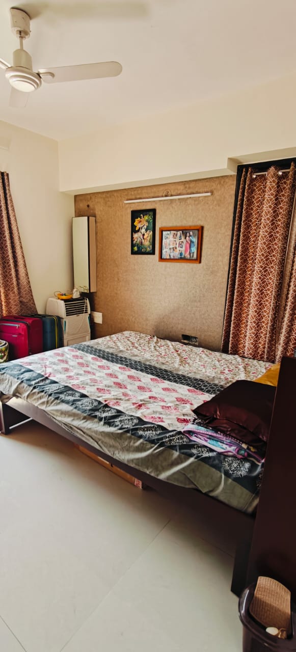 2 BHK 1000 Sq.Ft. Apartment in Karmvir Avant Sky Villa