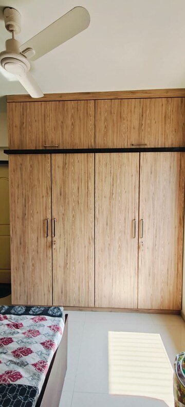 Room in 2 BHK Apartment at Karmvir Avant Sky Villa, Goregaon East – for Rent