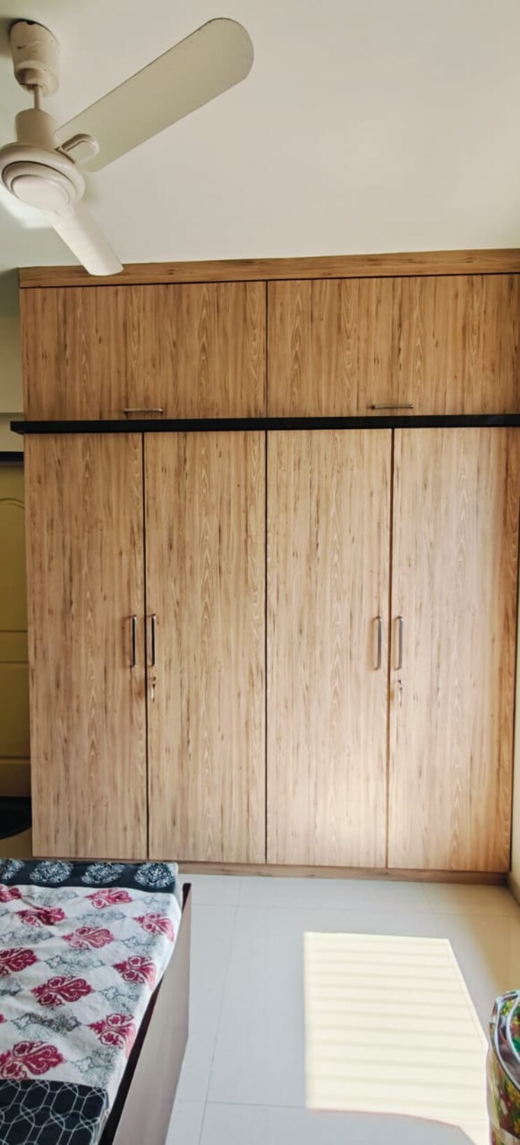 Room, karmvir-avant-sky-villa 2 Bedroom 1000 Sq.Ft. Apartment In Goregaon East Mumbai 9599904