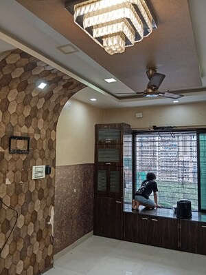 1 BHK Apartment For Sale in Al Aziz Palace, Umerkhadi