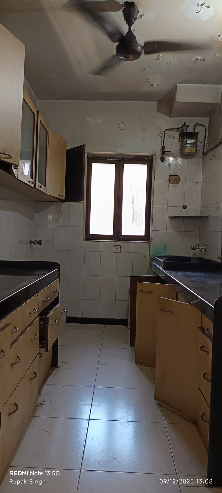 Kitchen, silver-arch-eden-woods 2 Bedroom 750 Sq.Ft. Apartment In Andheri West Mumbai 9599866