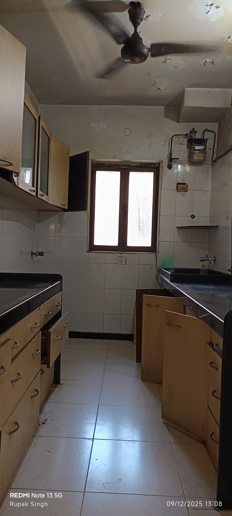 Kitchen, silver-arch-eden-woods 2 Bedroom 750 Sq.Ft. Apartment In Andheri West Mumbai 9599866