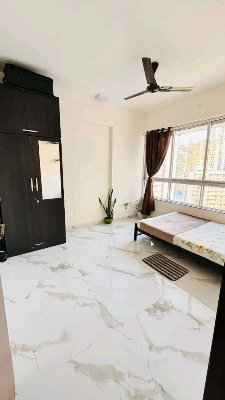 Bedroom, nine-sea-grapes 2 Bedroom 960 Sq.Ft. Apartment In Nalasopara West Palghar 9599894