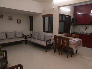 3 BHK Apartment For Rent in Manglam Casa Amora, Bainguinim