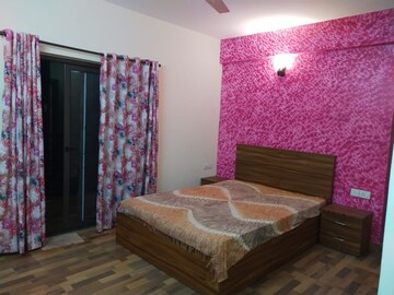 Bedroom in 3 BHK Apartment at Manglam Casa Amora, Bainguinim – for Rent