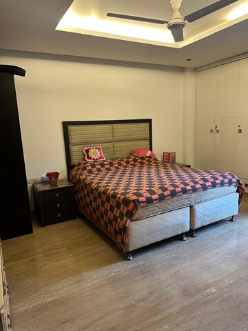 3 BHK Builder Floor For Sale in Green Park Extension