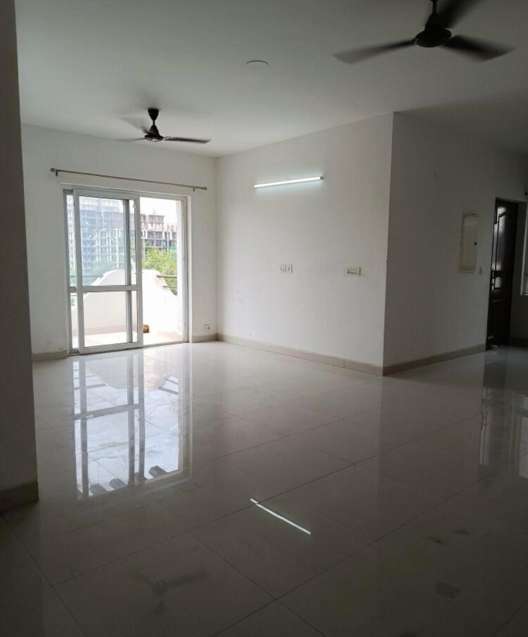 4 BHK Apartment For Rent in BPTP Park 81