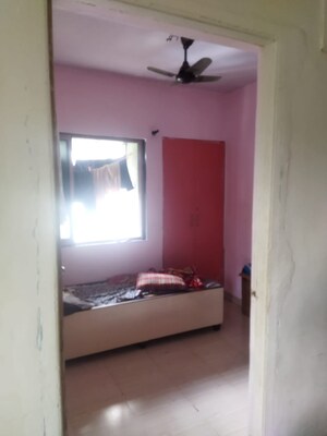 Room in 1 BHK Apartment at Dombivli West – for Sale