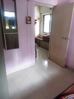 1 BHK Apartment For Sale in Dombivli West