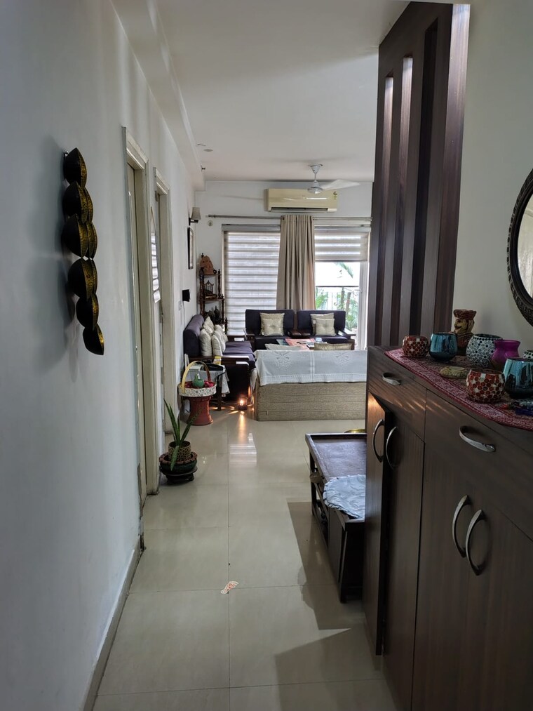 Bedroom, emaar-palm-gardens 3 Bedroom 1720 Sq.Ft. Apartment In Sector 83 Gurgaon 9599973