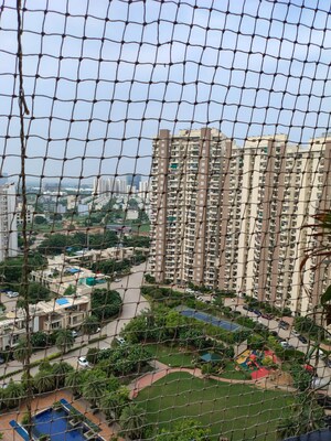 3 BHK Apartment – Exterior View View at Emaar Palm Gardens, Sector 83 - for Sale