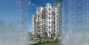 2 BHK Apartment For Sale in Aditya Vivaaz, Ravet