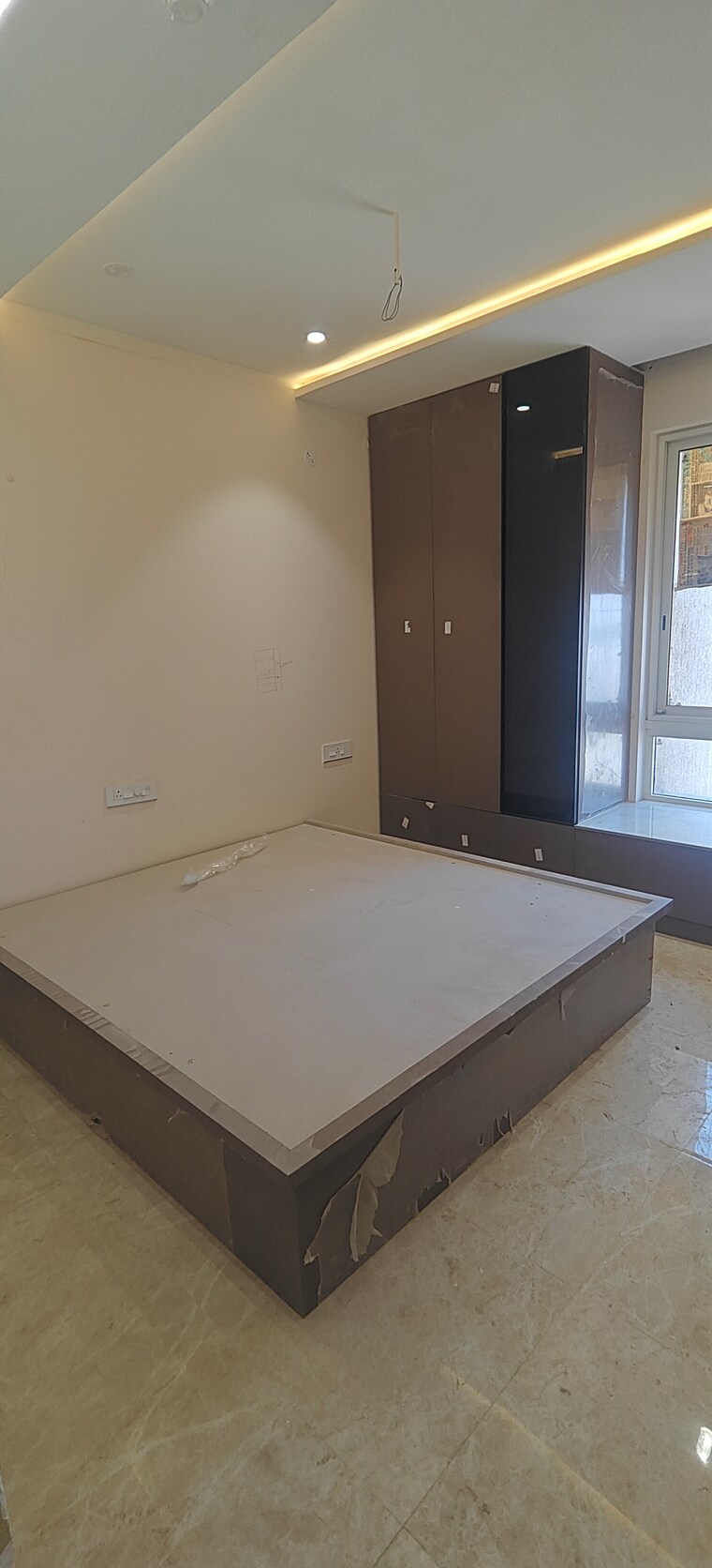 Room, aurobindo-kohinoor 3 Bedroom 2200 Sq.Ft. Apartment In Serilingampally Hyderabad 9599905