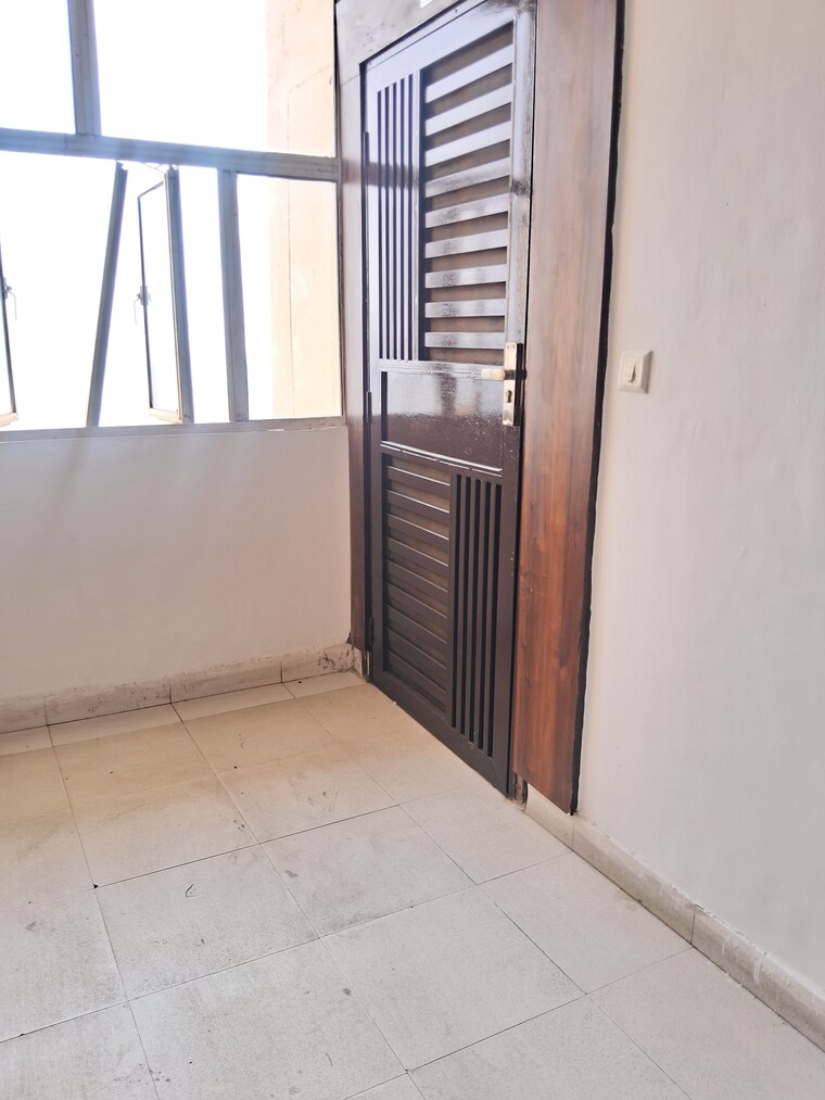 Balcony, mittal-rajnagar-residency 2 Bedroom 1057 Sq.Ft. Apartment In Raj Nagar Extension Ghaziabad 9599939