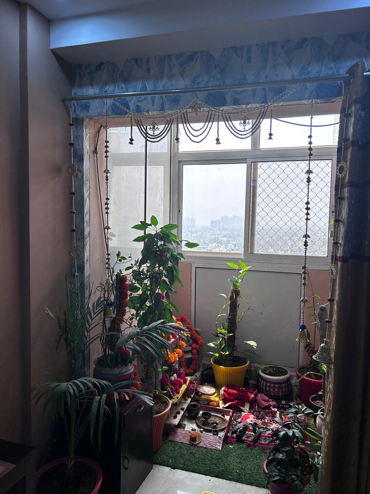 Other, divyansh-flora 2 Bedroom 1055 Sq.Ft. Apartment In Sector 16c Greater Noida Greater Noida 9599968