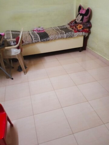 Room in 1 RK Apartment at Kalwa – for Sale