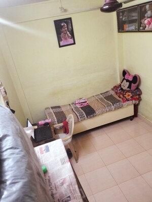 1 RK Apartment For Sale in Kalwa