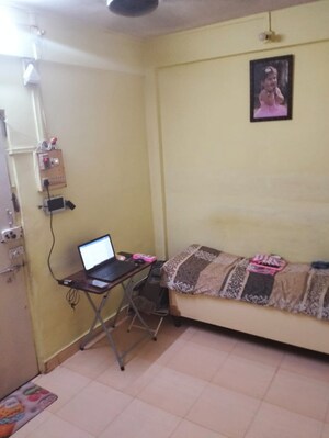 Room in 1 RK Apartment at Kalwa – for Sale