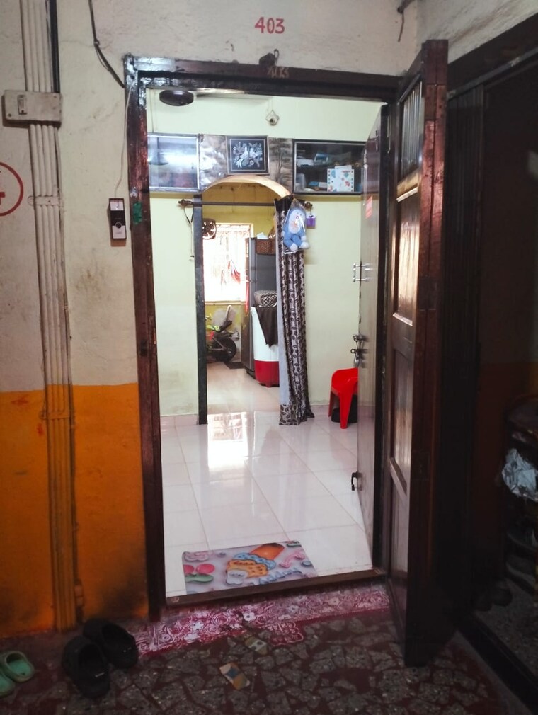 Other, kalwa 1 RK 275 Sq.Ft. Apartment In Kalwa Thane 9599975