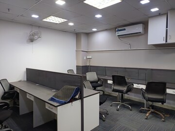 Team Area in  Office Space at Sector 3 – for Rent