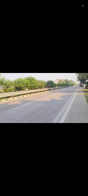  Land – Exterior View View at Faizabad Road - for Sale