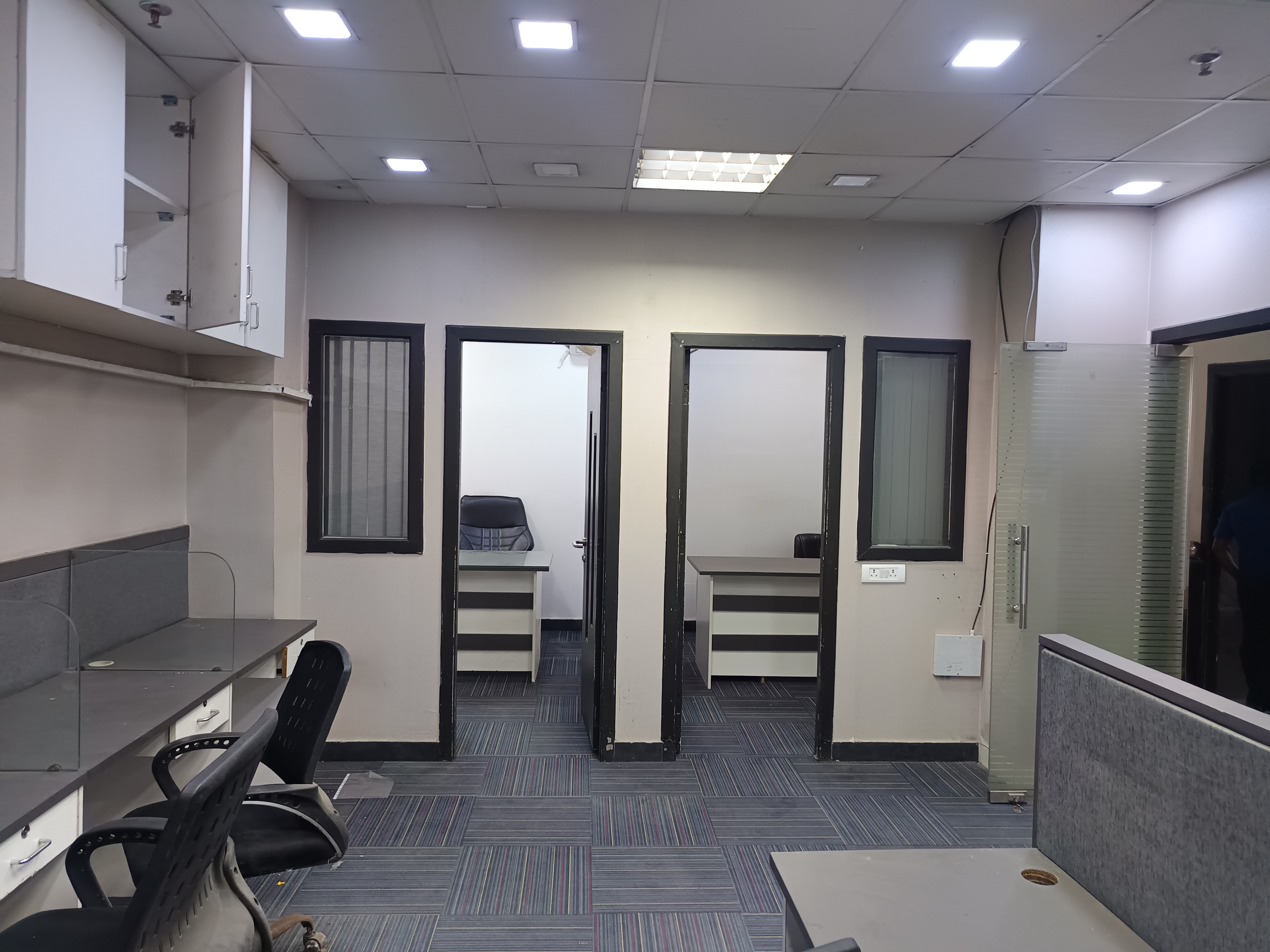 Office Space For Rent in Sector 3