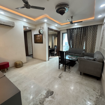 3.5 BHK Apartment For Rent in Paras Dews, Panwala Khusropur