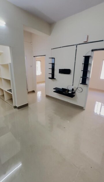 Living Room in 2 BHK Apartment at Migsun Ultimo, Omicron Iii Greater Noida – for Sale