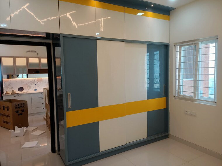 Room, honer-aquantis 3 Bedroom 1675 Sq.Ft. Apartment In Gopanpally Hyderabad 9599955