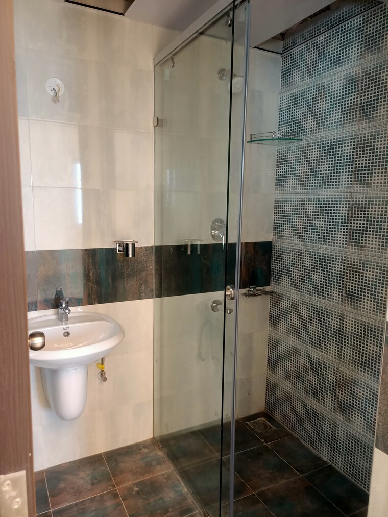 Bathroom, honer-aquantis 3 Bedroom 1675 Sq.Ft. Apartment In Gopanpally Hyderabad 9599955