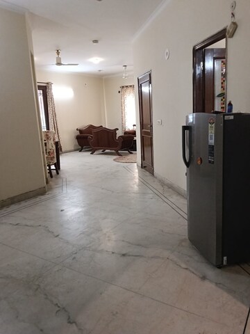 3 BHK Builder Floor For Rent in Ansal Plaza Sector-23, Sector 23