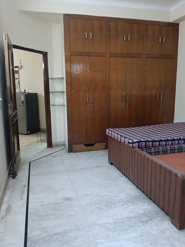 Bedroom, ansal-plaza-sector-23 3 Bedroom 2400 Sq.Ft. Builder Floor In Sector 23 Gurgaon 9600048