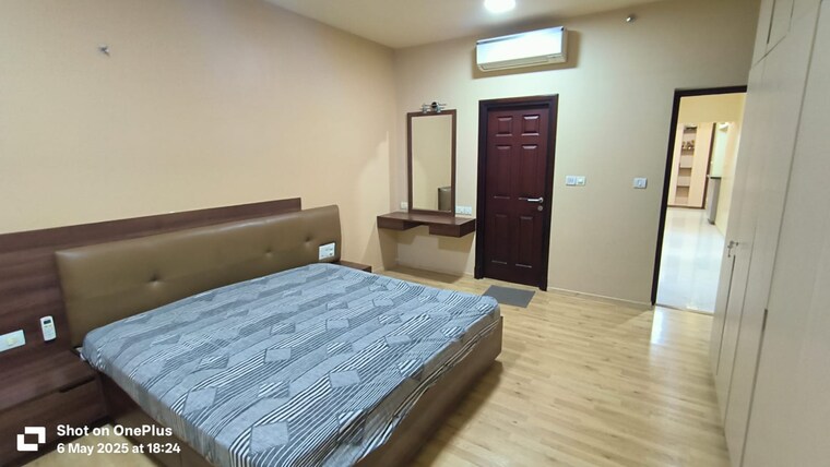 Bedroom, shriram-luxor 2 Bedroom 847 Sq.Ft. Apartment In Hennur Road Bangalore 9599991