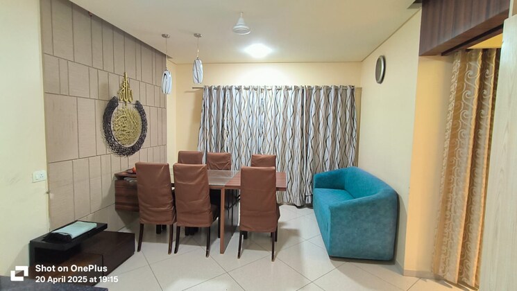 Living Room, shriram-luxor 2 Bedroom 847 Sq.Ft. Apartment In Hennur Road Bangalore 9599991