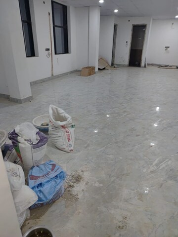 Team Area in  Office Space at Vibhuti Khand – for Rent