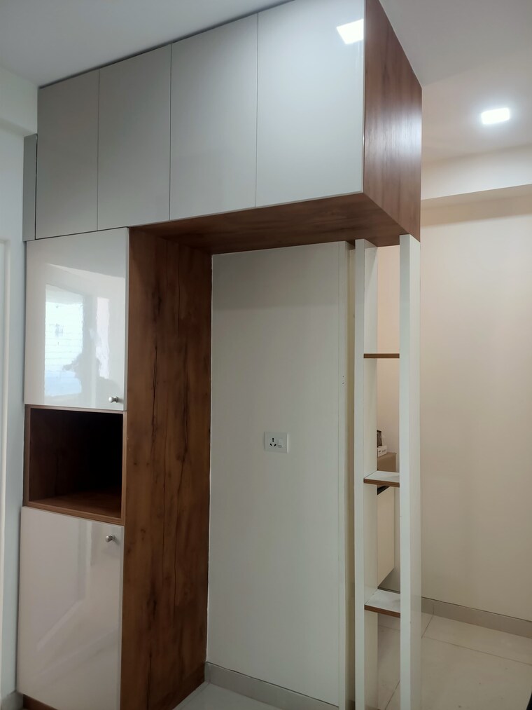 Room, honer-aquantis 3 Bedroom 1675 Sq.Ft. Apartment In Gopanpally Hyderabad 9599955