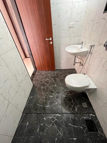 Attached Bathroom in 2 BHK Apartment at Vilas Javdekar Yashone Wakad Central, Wakad – for Sale