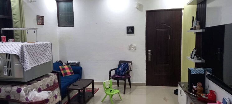 Team Area, balaji-enclave 3 Bedroom 836 Sq.Ft. Apartment In Govindpuram Ghaziabad 9600104